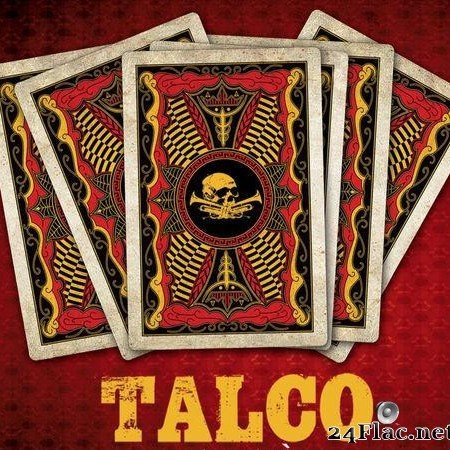 Talco - Gran Gala (2012) [FLAC (tracks)]