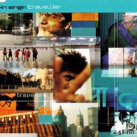 Talvin Singh - Traveller (1998) [FLAC (tracks + .cue)]