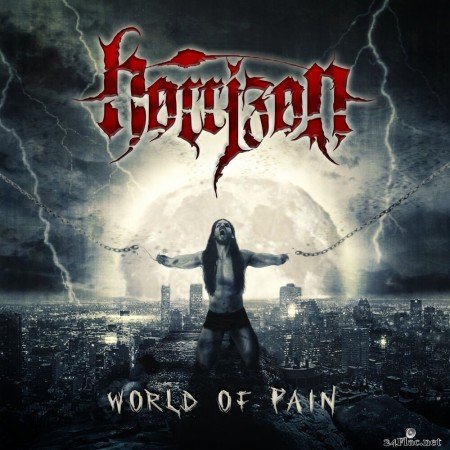 Horrizon - World of Pain [WEB] (2019)