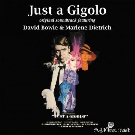 Various Artists - Just A Gigolo (2019) FLAC