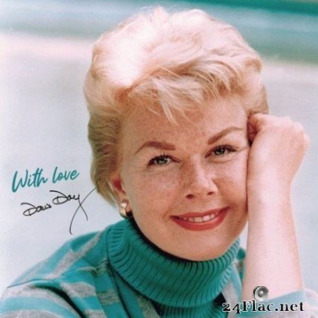 Doris Day - With Love (2019) FLAC