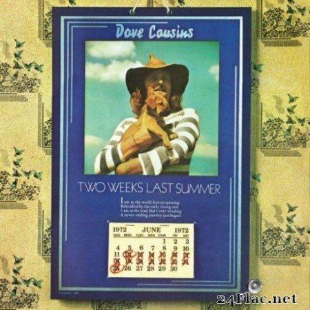 Dave Cousins - Two Weeks Last Summer (Remastered & Expanded Edition) (2019) FLAC