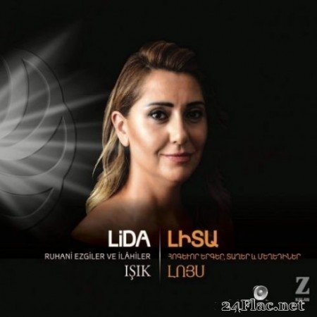 Lida - Işık (2019) FLAC