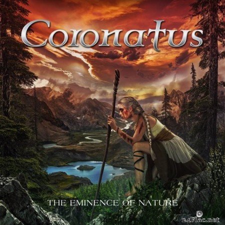Coronatus - The Eminence Of Nature [WEB] (2019)