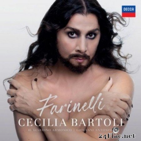 Cecilia Bartoli, Il Giardino Armonico, Giovanni Antonini - Farinelli (2019) Hi-Res