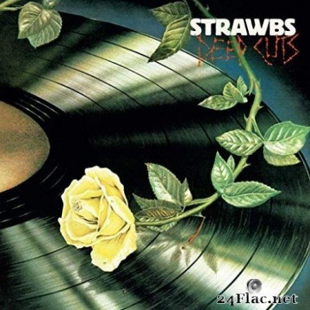Strawbs - Deep Cuts (Remastered & Expanded) (2019) FLAC