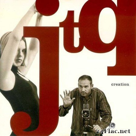 James Taylor Quartet - Creation (1997) 