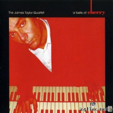The James Taylor Quartet - A Taste Of Cherry (2006) 
