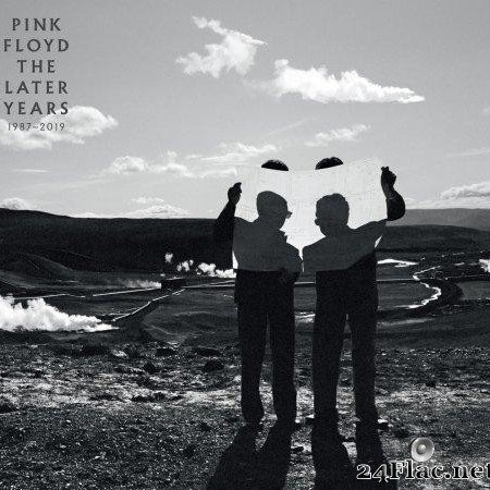 Pink Floyd - The Later Years 1987-2019 (2019) [FLAC (tracks)]