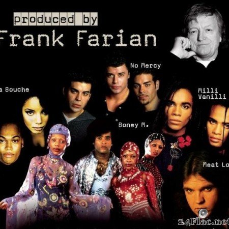 VA - Produced by: Frank Farian (2009) [FLAC (tracks)]