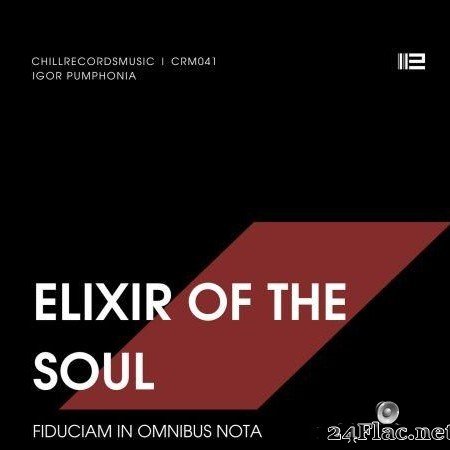 Igor Pumphonia - Elixir Of The Soul (2019) [FLAC (tracks)]