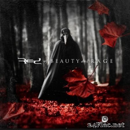 Red - Of Beauty and Rage (2015) FLAC