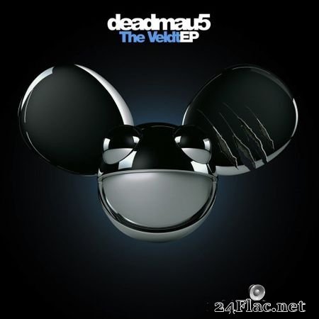 Deadmau5 - The Veldt EP (WEB) (2012) FLAC