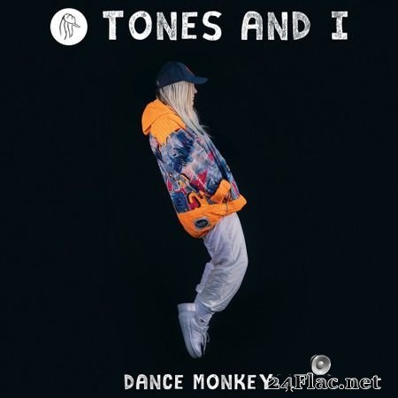 Tones and I - Dance Monkey (Single) (2019) FLAC (tracks)