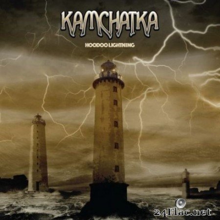 Kamchatka - Hoodoo Lightning (2019) FLAC