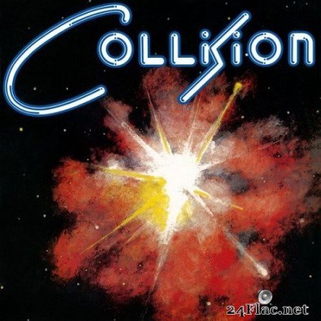 Collision - Collision (1978) Hi-Res