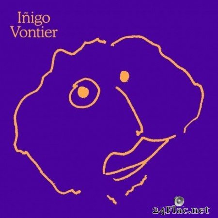 Iñigo Vontier - El Hijo Del Maiz (2019) FLAC