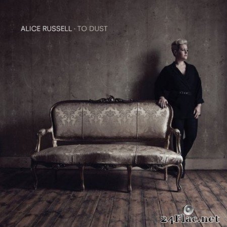 Alice Russell - To Dust (2013) Hi-Res