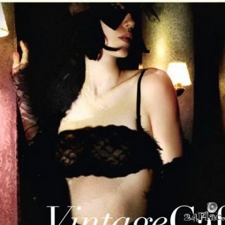 VA - Vintage Cafe Collection: Lounge & Jazz Blends (2007-2019) [FLAC (tracks)]