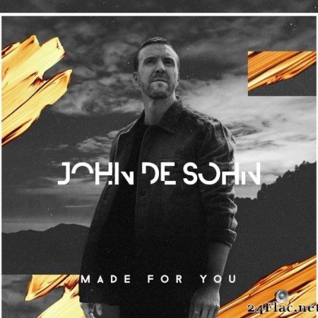 John de Sohn - Made For You (2019) [FLAC (tracks)]
