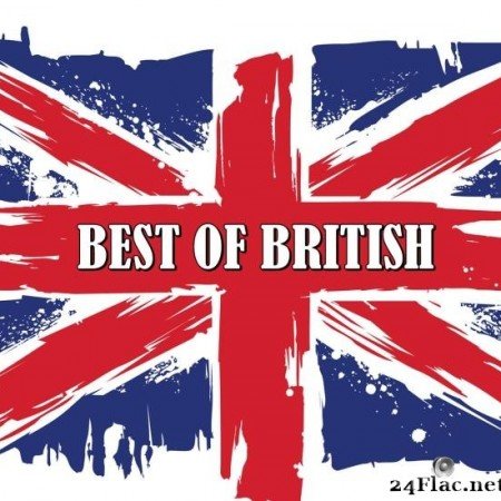 VA - Best Of British (2019) [FLAC (tracks)]