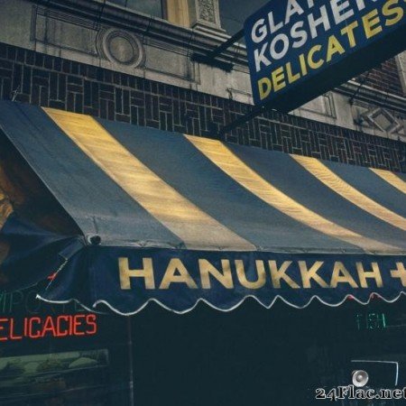VA - Hanukkah+ (2019) [FLAC (tracks)]