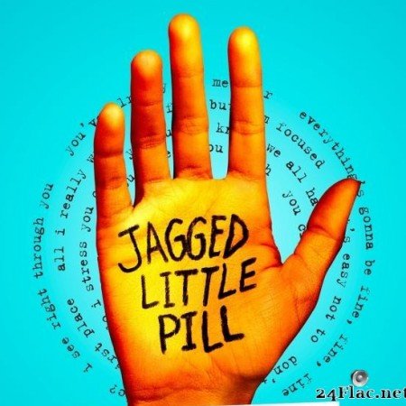 VA - Jagged Little Pill (Original Broadway Cast Recording) (2019) [FLAC (tracks)]