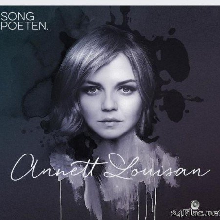 Annett Louisan - Song Poeten. (2015) [FLAC (tracks)]