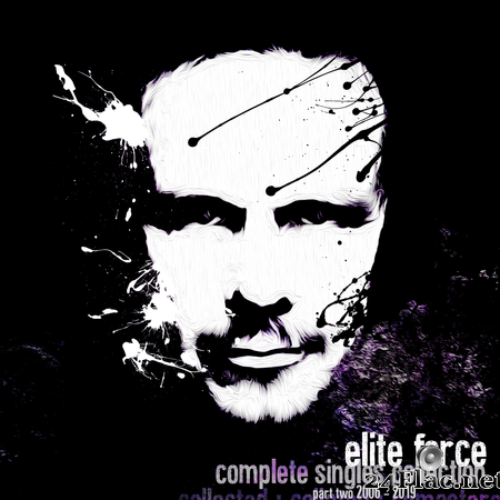 Elite Force - The Singles Collection, Pt. 2 (2006 - 2019) [FLAC (tracks)]