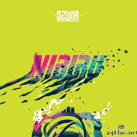 Ozuna - Nibiru (2019) [FLAC (tracks)]