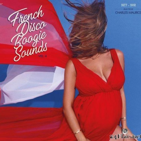 VA - French Disco Boogie Sounds Vol.4 (2019) [FLAC (tracks)]