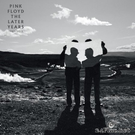 Pink Floyd - The Later Years 1987-2019 (2019) Hi-Res