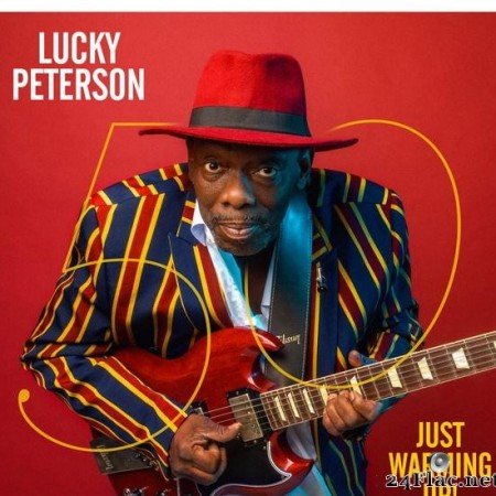 Lucky Peterson - 50 - Just warming up! (2019) [FLAC (tracks)]