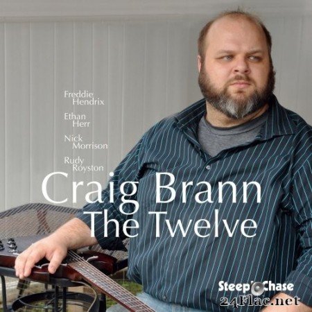 Craig Brann - The Twelve (2019) Hi-Res