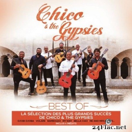 Chico & The Gypsies - Chico & The Gypsies Best of (2019) FLAC