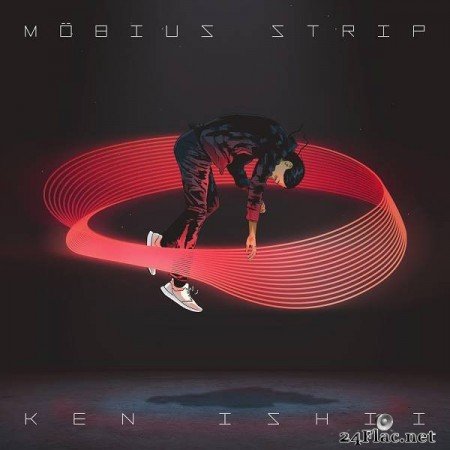 Ken Ishii – Möbius Strip [2019]