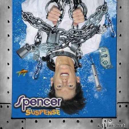 Spencer – Suspense [2019]