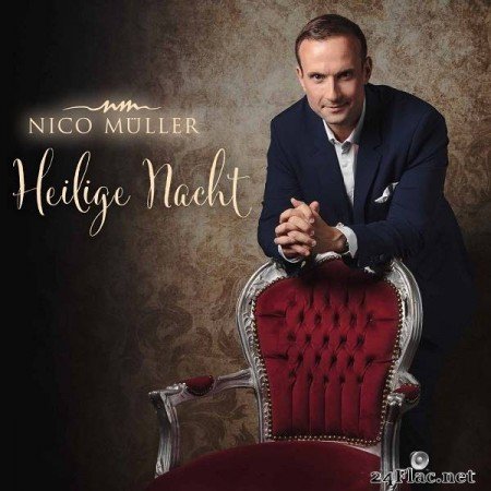 Nico Muller – Heilige Nacht [2019]