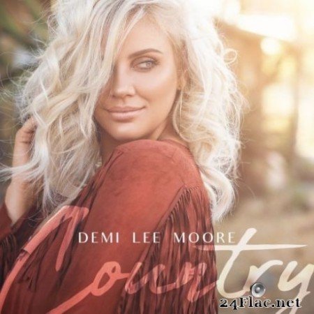 Demi Lee Moore - Country (2019) FLAC