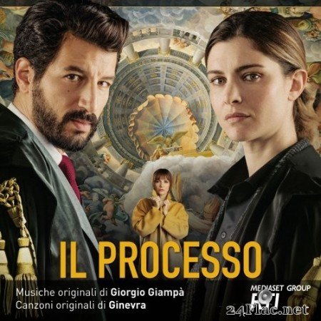 VA - Il processo (Original Soundtrack Of The Tv Series) (2019) Hi-Res