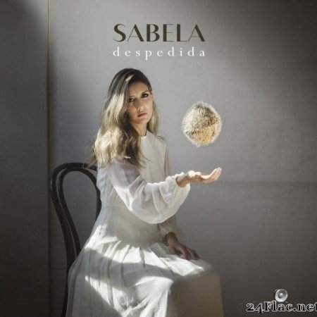 Sabela - Despedida (2019) [FLAC (tracks)]