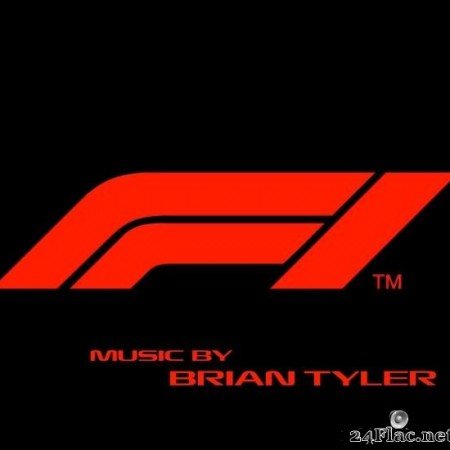 Brian Tyler - Formula 1 Theme (2018) [FLAC (track)]