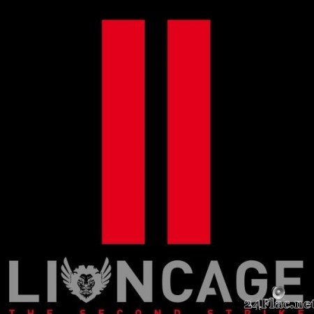 Lioncage - The Second Strike (2017) [FLAC (tracks)]