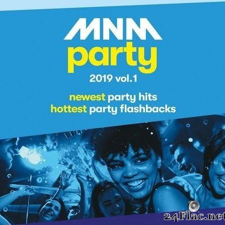 VA - MNM Party 2019 Vol. 1 (2019) [FLAC (tracks + .cue)]