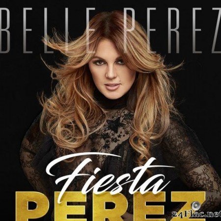 Belle Perez - Fiesta Perez (2019) [FLAC (tracks)]