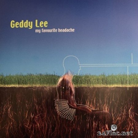 Geddy Lee - My Favorite Headache (2000/2019) Vinyl