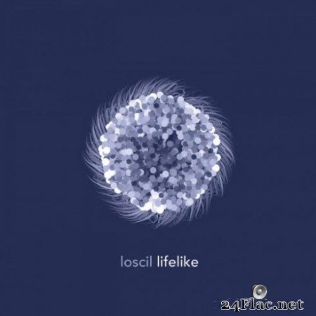 Loscil - Lifelike (2019) FLAC