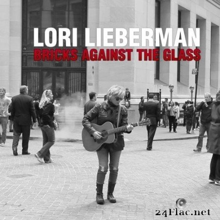 Lori Lieberman - Bricks Against The Glass (2013/2019) Hi-Res