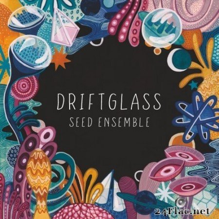SEED Ensemble - Driftglass (2019) Hi-Res
