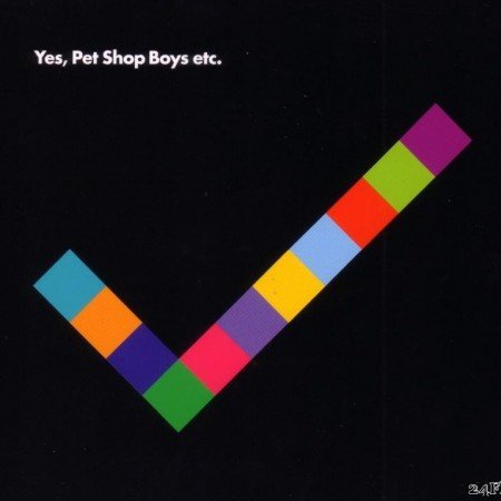 Pet Shop Boys - Yes, Etc. (2009) [FLAC (tracks + .cue)]